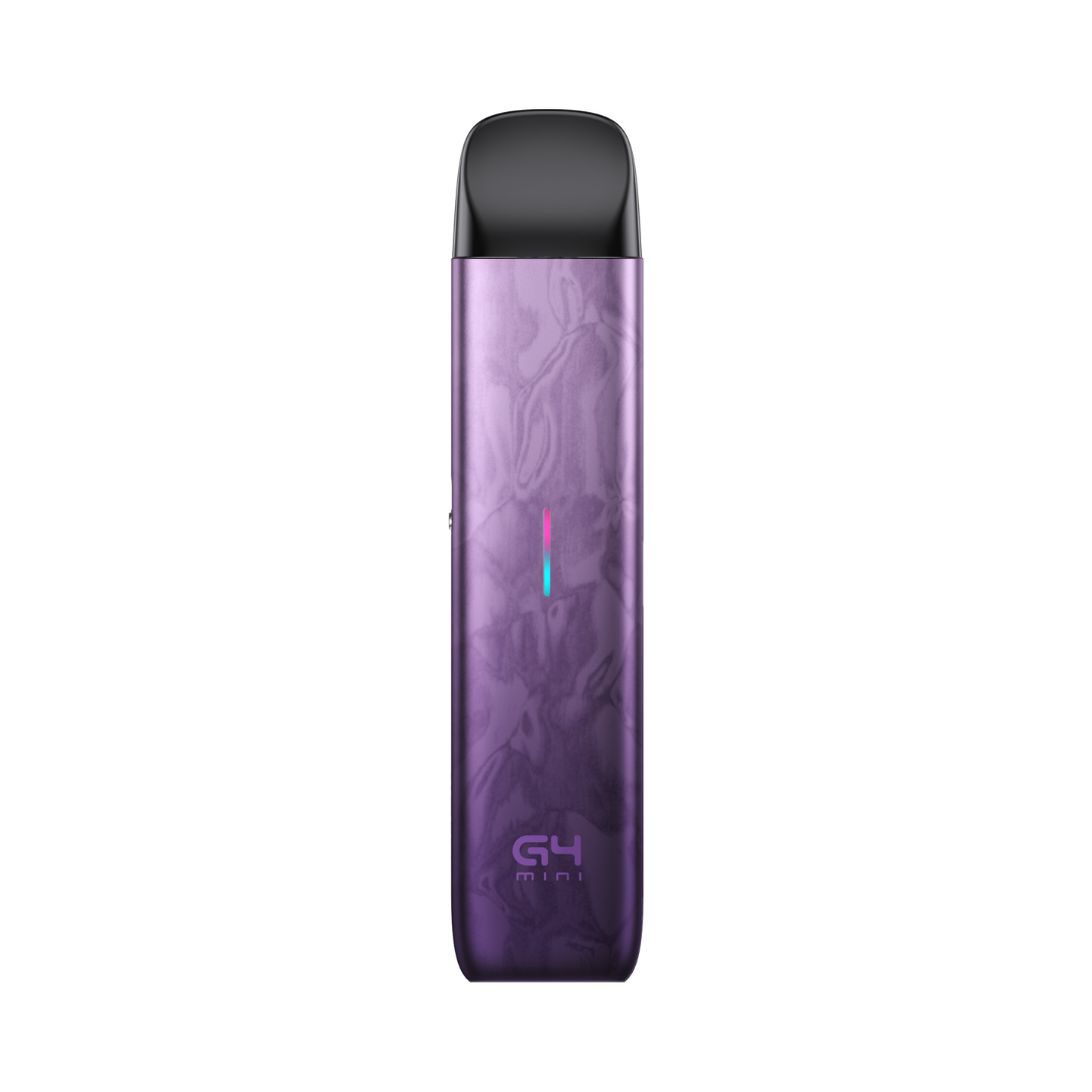 UWELL - Caliburn G4 Mini Pod Vape Kit - The British Vape Company