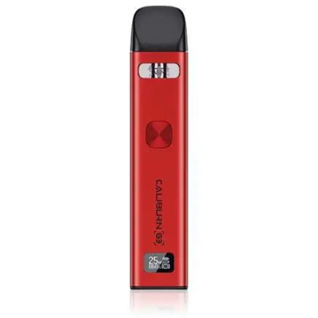 UWELL - Caliburn G3 Pod Kit - The British Vape Company