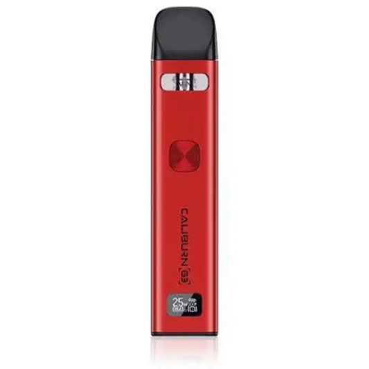 UWELL - Caliburn G3 Pod Kit - The British Vape Company
