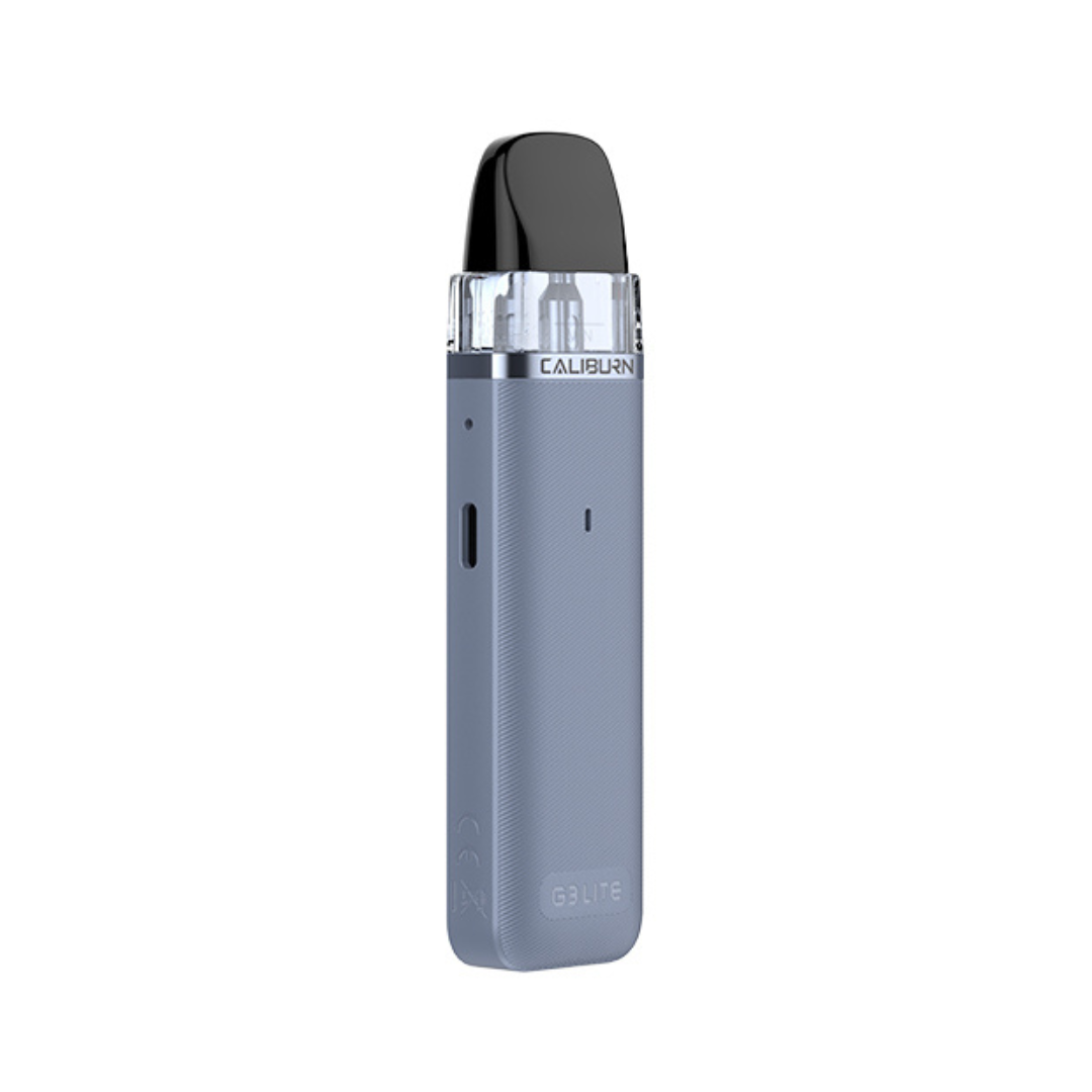UWELL - Caliburn G3 Lite Pod Vape Kit - The British Vape Company