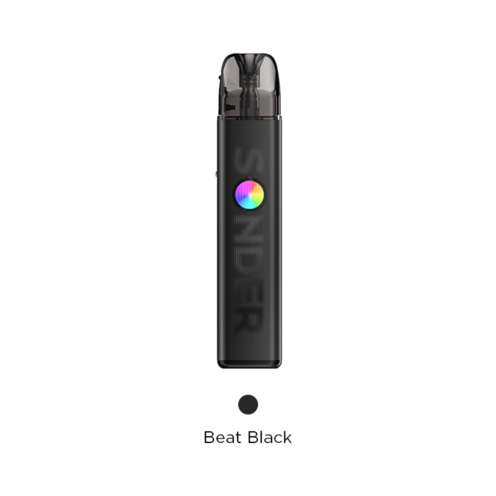 GEEKVAPE - Sonder Q3 Pod Vape Kit