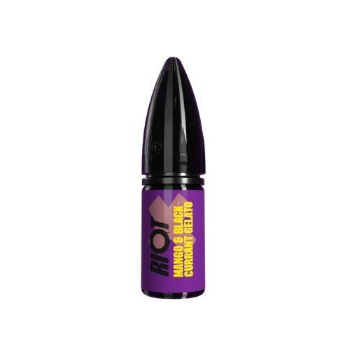 The British Vape Company