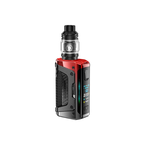 GEEKVAPE - Legend 5 Vape Kit