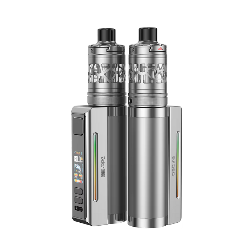 ASPIRE - Zelos M80 Kit