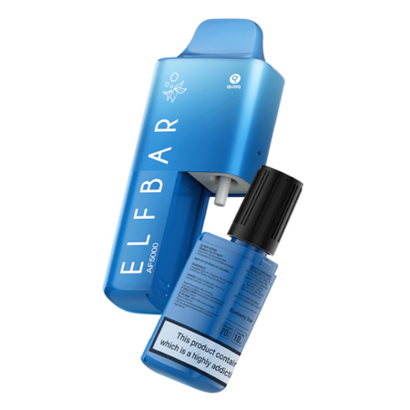 ELFBAR-BIG-PUFF-DISPOSABLE-VAPE-AF5000-BLUEBERRY-ICE