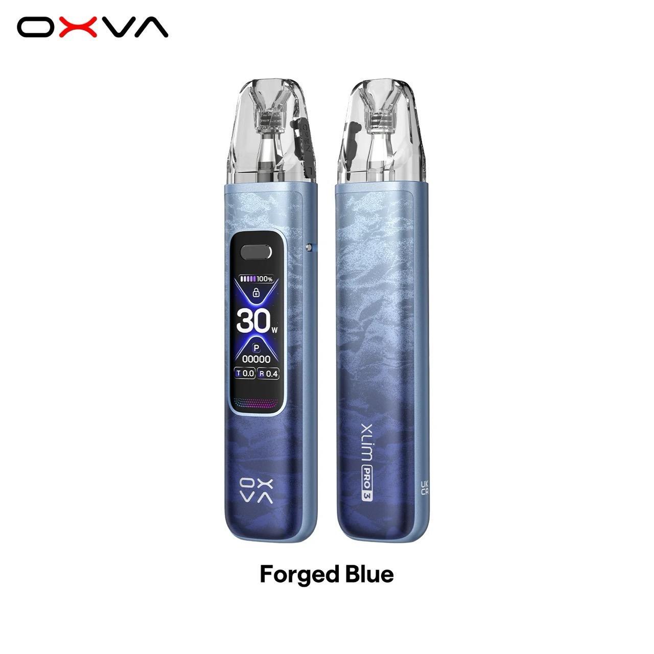 OXVA - Xlim Pro 3 Pod Vape Kit
