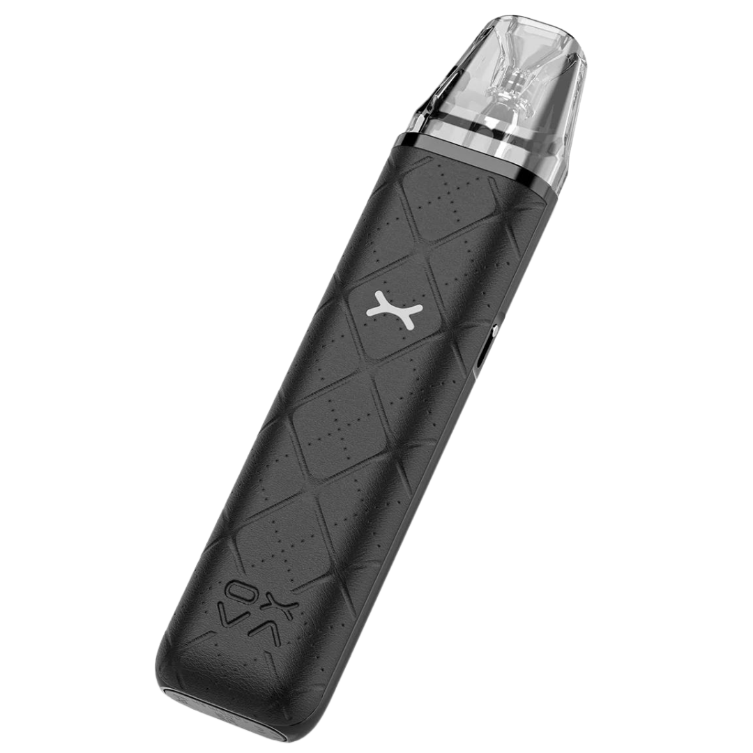 OXVA - Xlim GO Kit - The British Vape Company