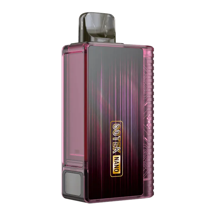 ASPIRE - GOTEK Nano Pod Vape Kit