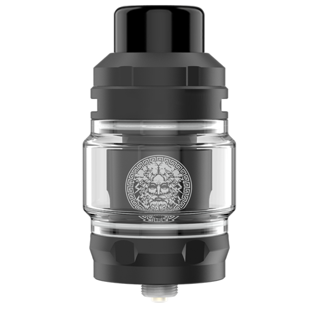 GEEKVAPE - Zeus Sub-Ohm Tank - The British Vape Company