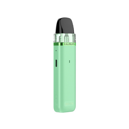 UWELL - Caliburn G3 Lite Pod Vape Kit - The British Vape Company
