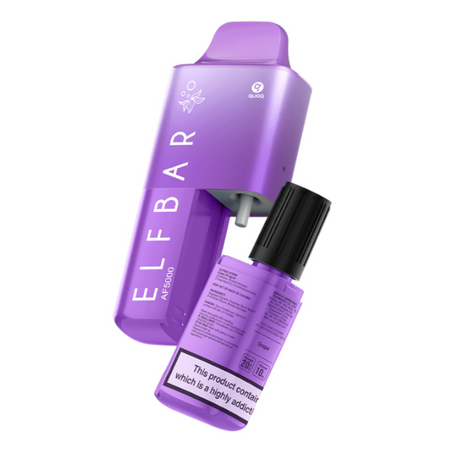 ELFBAR-BIG-PUFF-DISPOSABLE-VAPE-AF5000-GRAPE