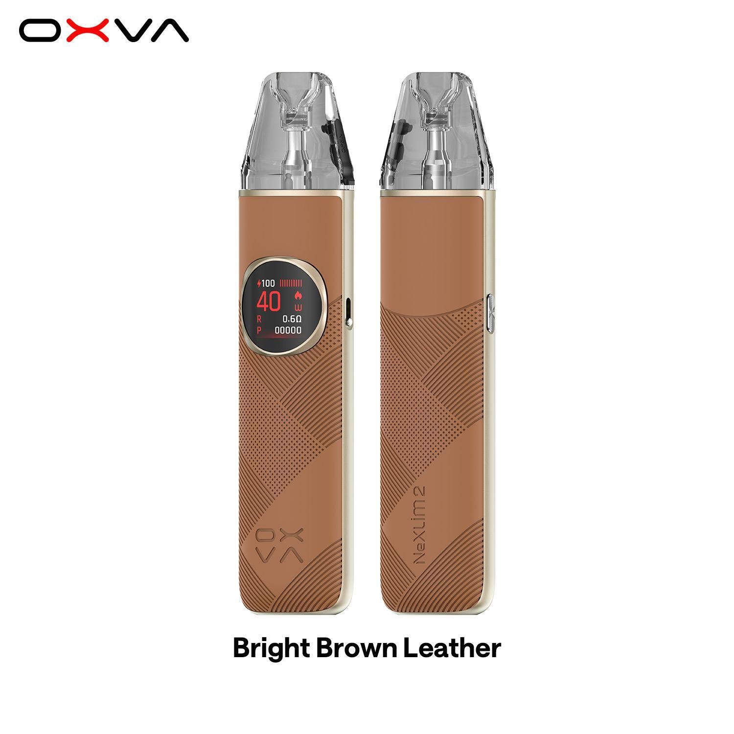 OXVA - NeXlim 2 Pod Vape Kit
