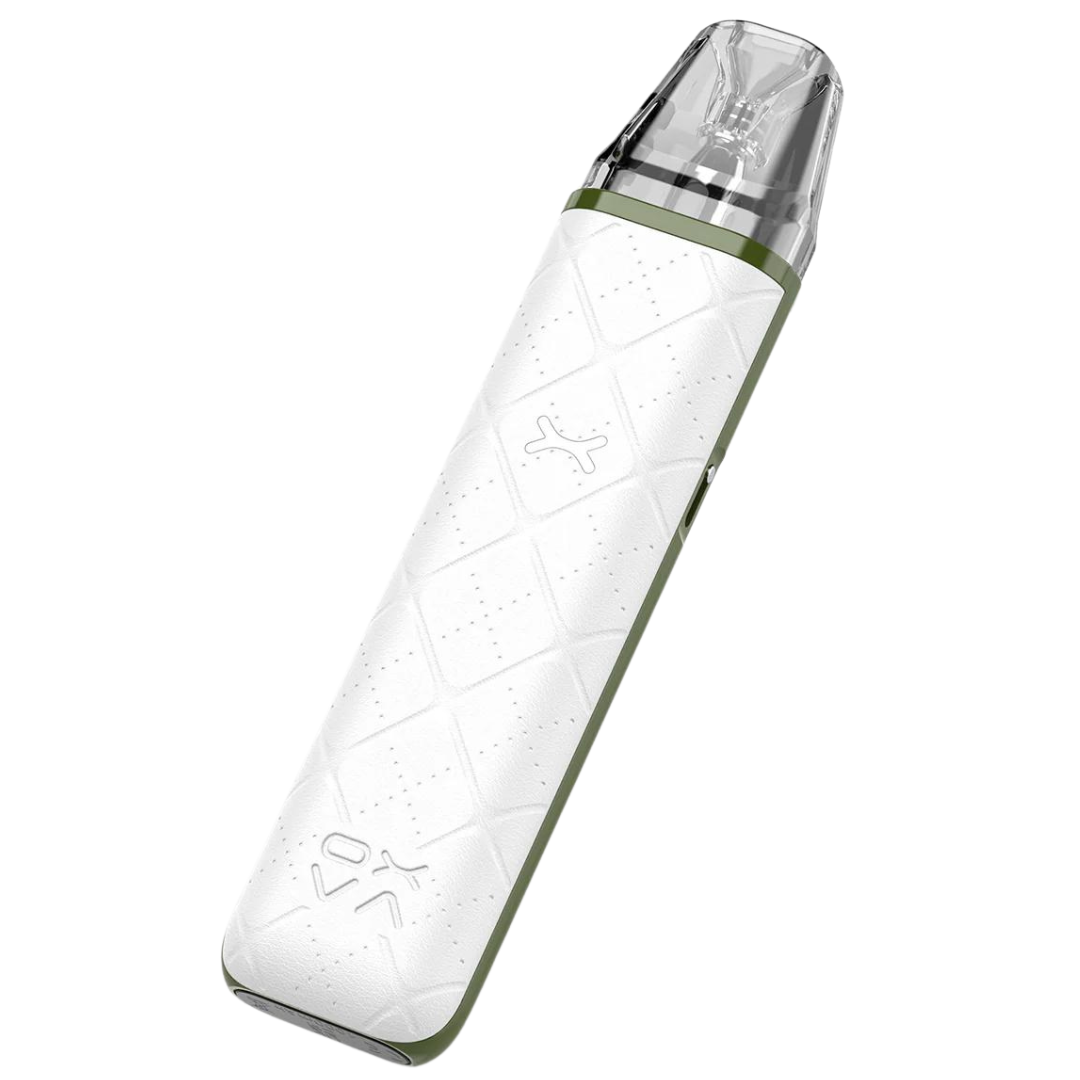 OXVA - Xlim GO Kit - The British Vape Company