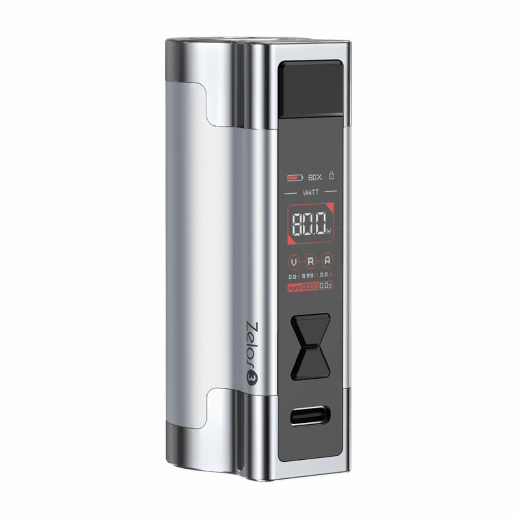 ASPIRE - Zelos 3 Mod