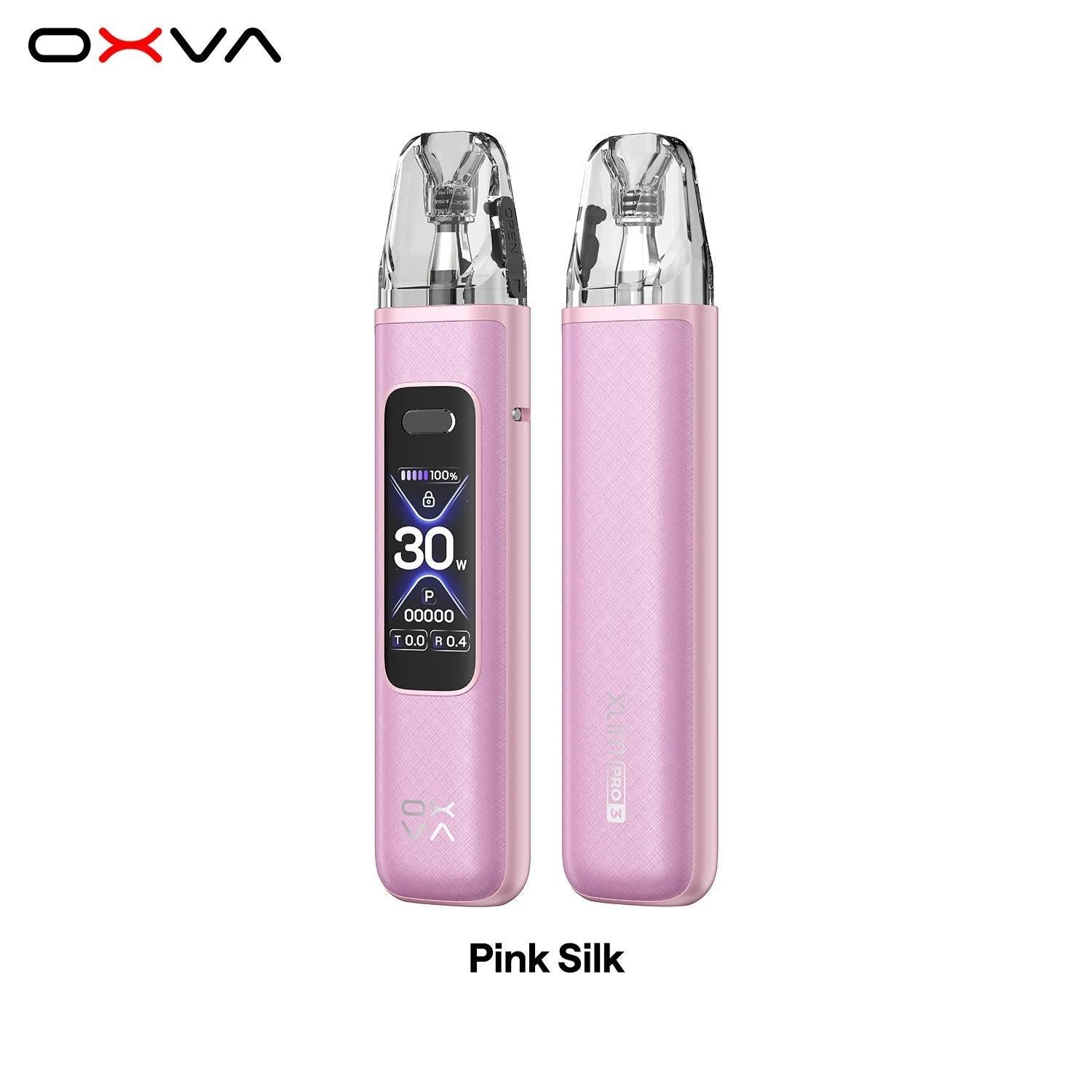 OXVA - Xlim Pro 3 Pod Vape Kit
