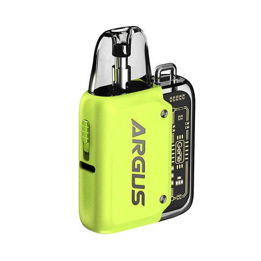 VOOPOO - Argus P1 Kit - The British Vape Company