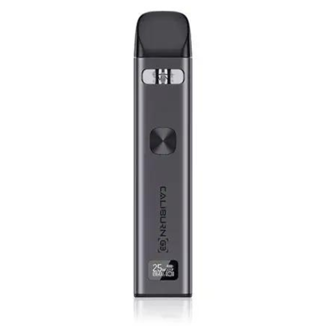 UWELL - Caliburn G3 Pod Kit - The British Vape Company