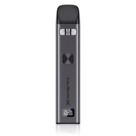 UWELL - Caliburn G3 Pod Kit - The British Vape Company