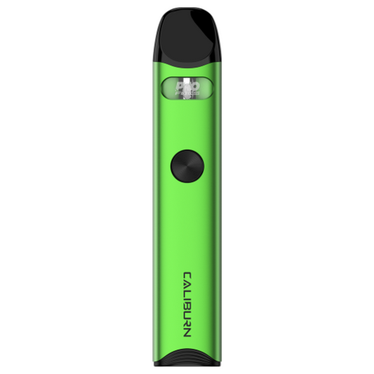 UWELL - Caliburn A3 Pod Kit - The British Vape Company