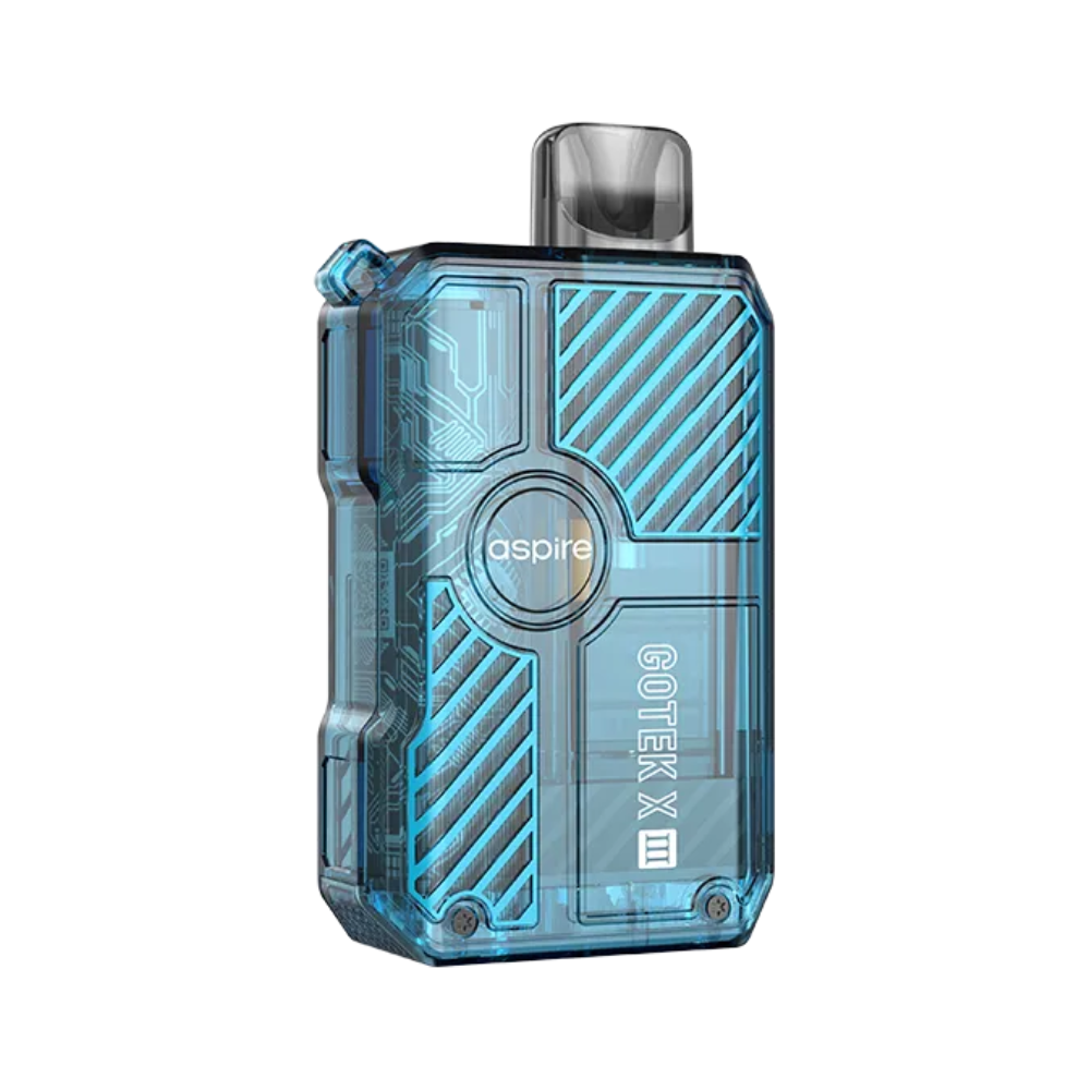 ASPIRE - GOTEK X3 Pod Vape Kit