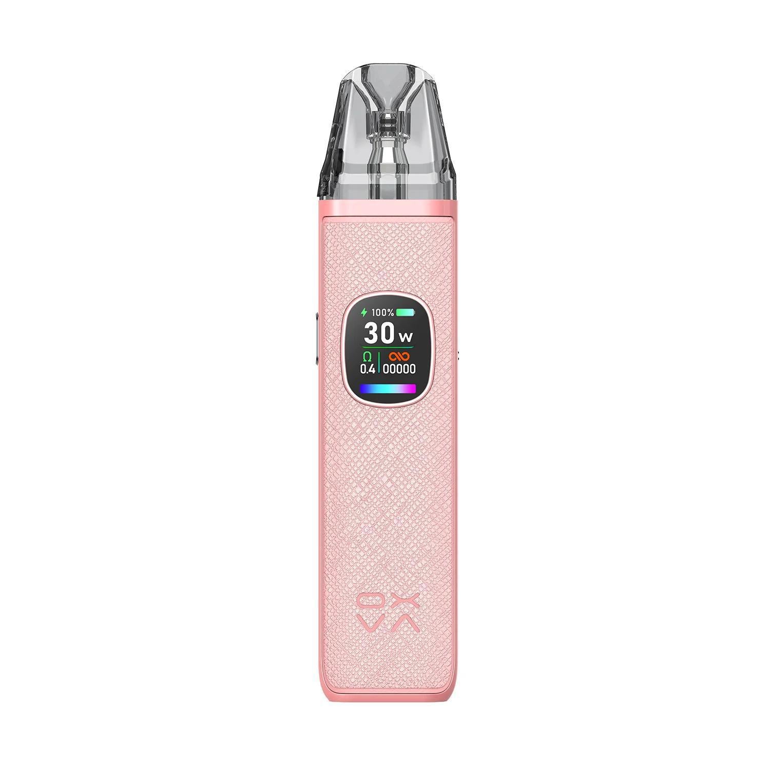 OXVA - Xlim Pro 2 Kit - The British Vape Company