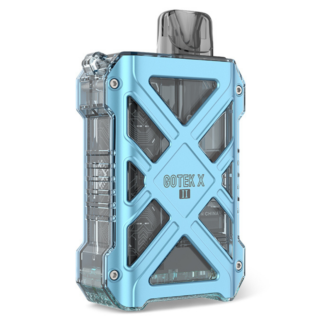 ASPIRE - GOTEK X2 Kit