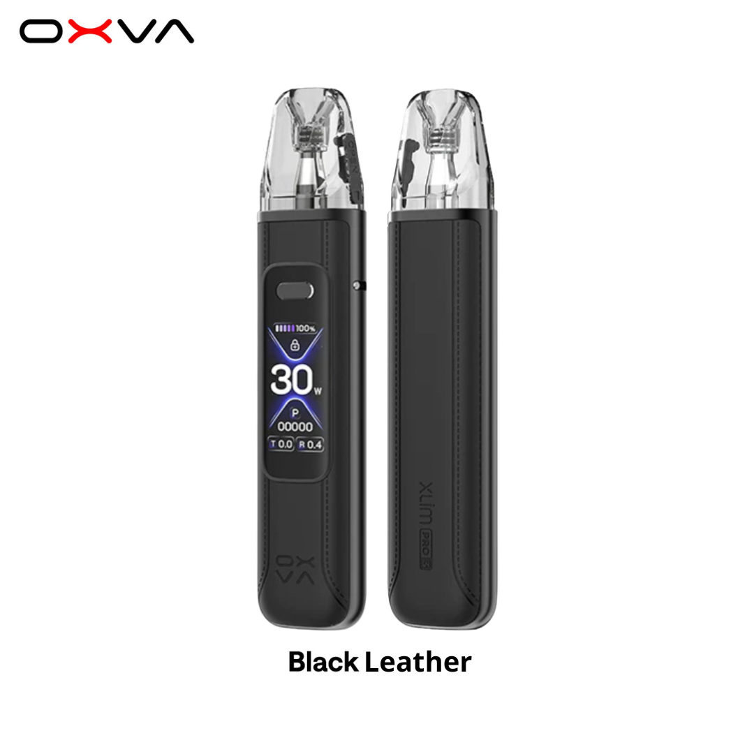 OXVA - Xlim Pro 3 Pod Vape Kit