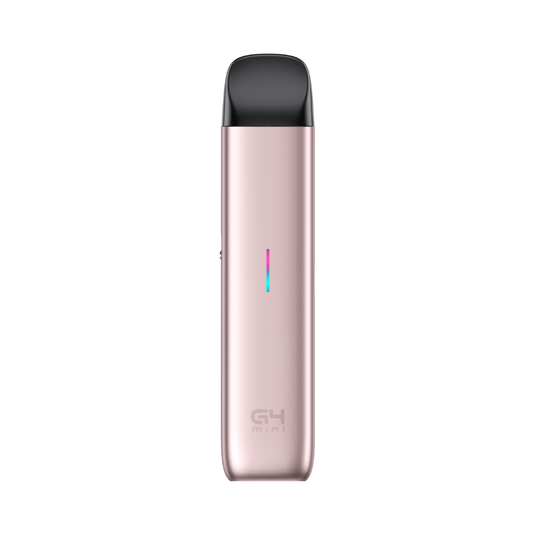 UWELL - Caliburn G4 Mini Pod Vape Kit - The British Vape Company