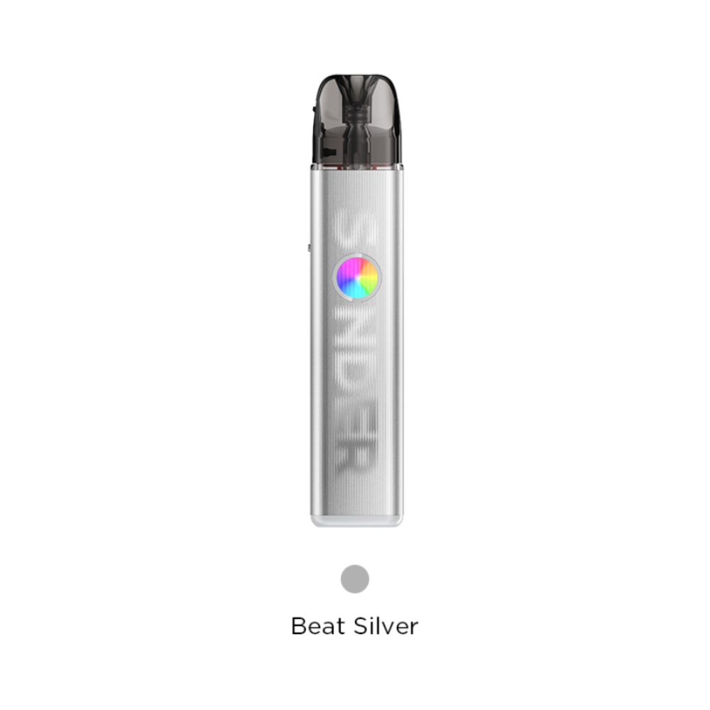 GEEKVAPE - Sonder Q3 Pod Vape Kit