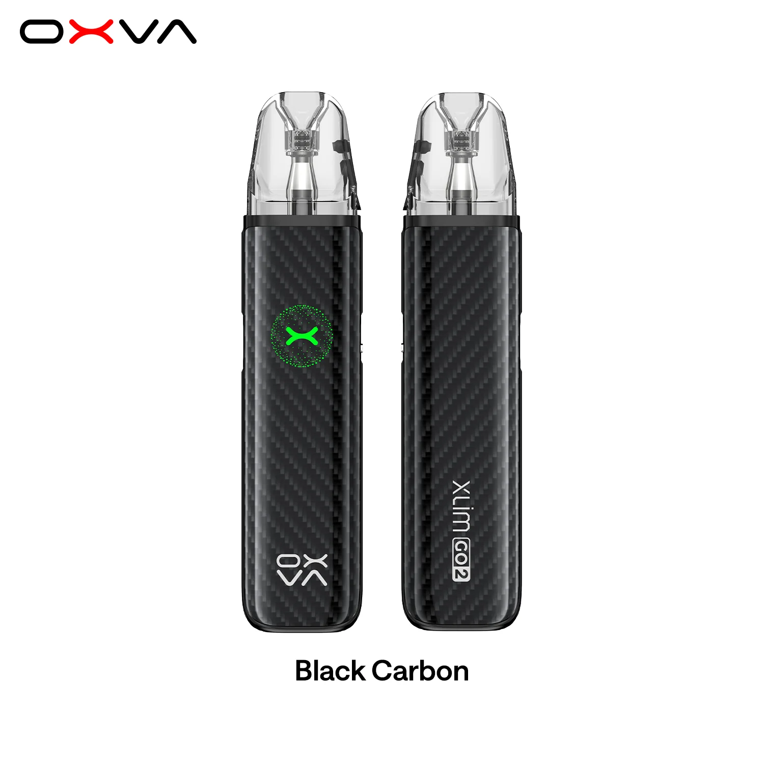 OXVA - Xlim GO 2 Pod Vape Kit