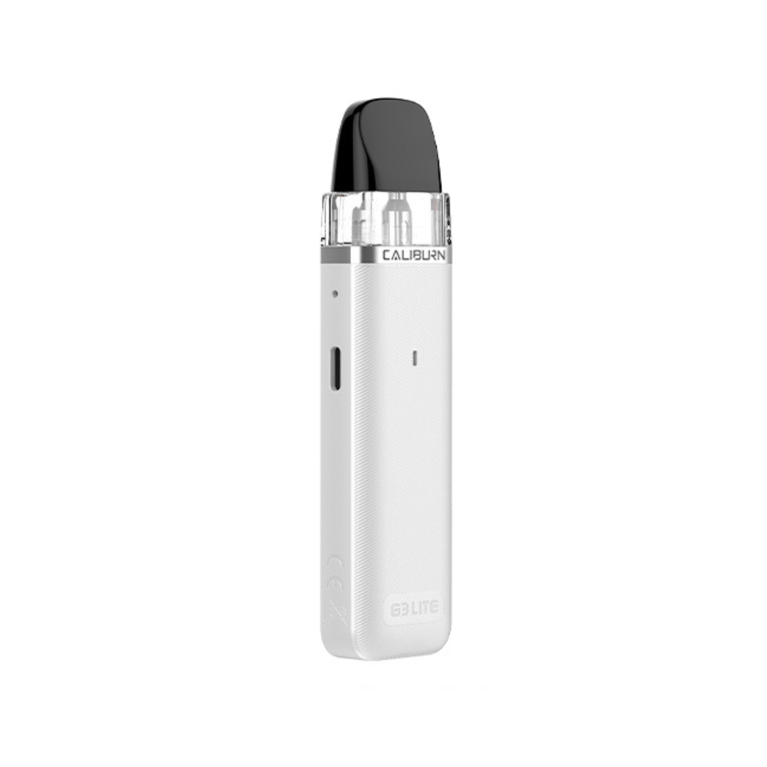UWELL - Caliburn G3 Lite Pod Vape Kit - The British Vape Company