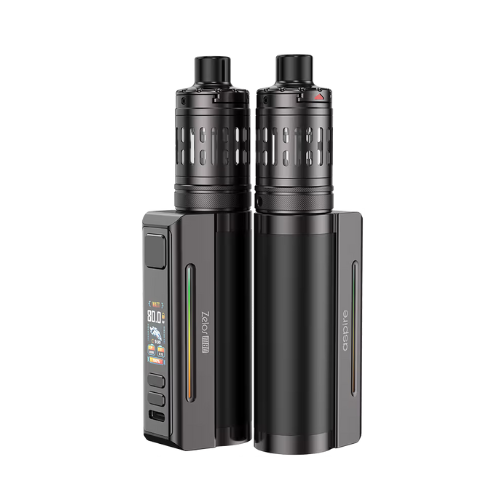 ASPIRE - Zelos M80 Kit