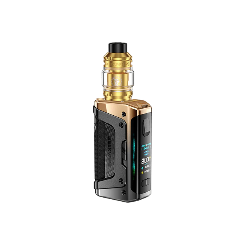 GEEKVAPE - Legend 5 Vape Kit