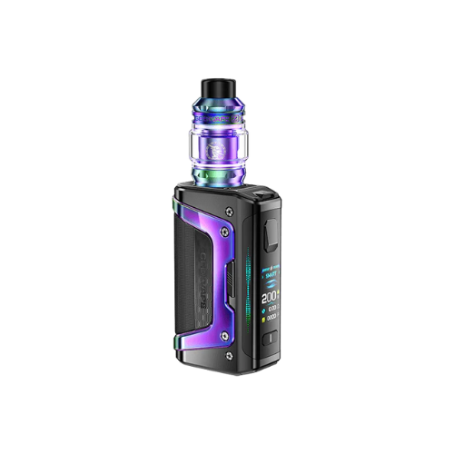 GEEKVAPE - Legend 5 Vape Kit
