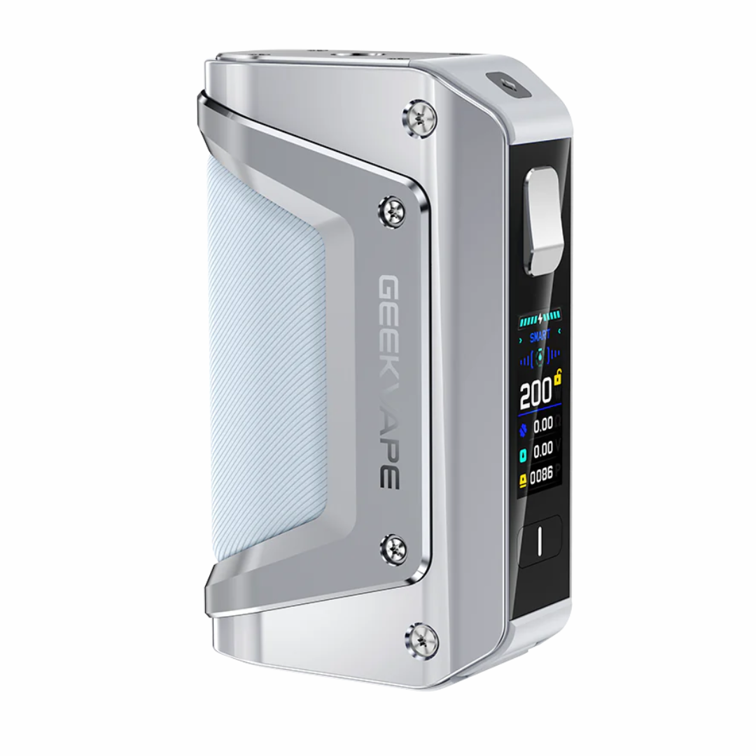 GEEKVAPE - Legend 3 Mod - The British Vape Company