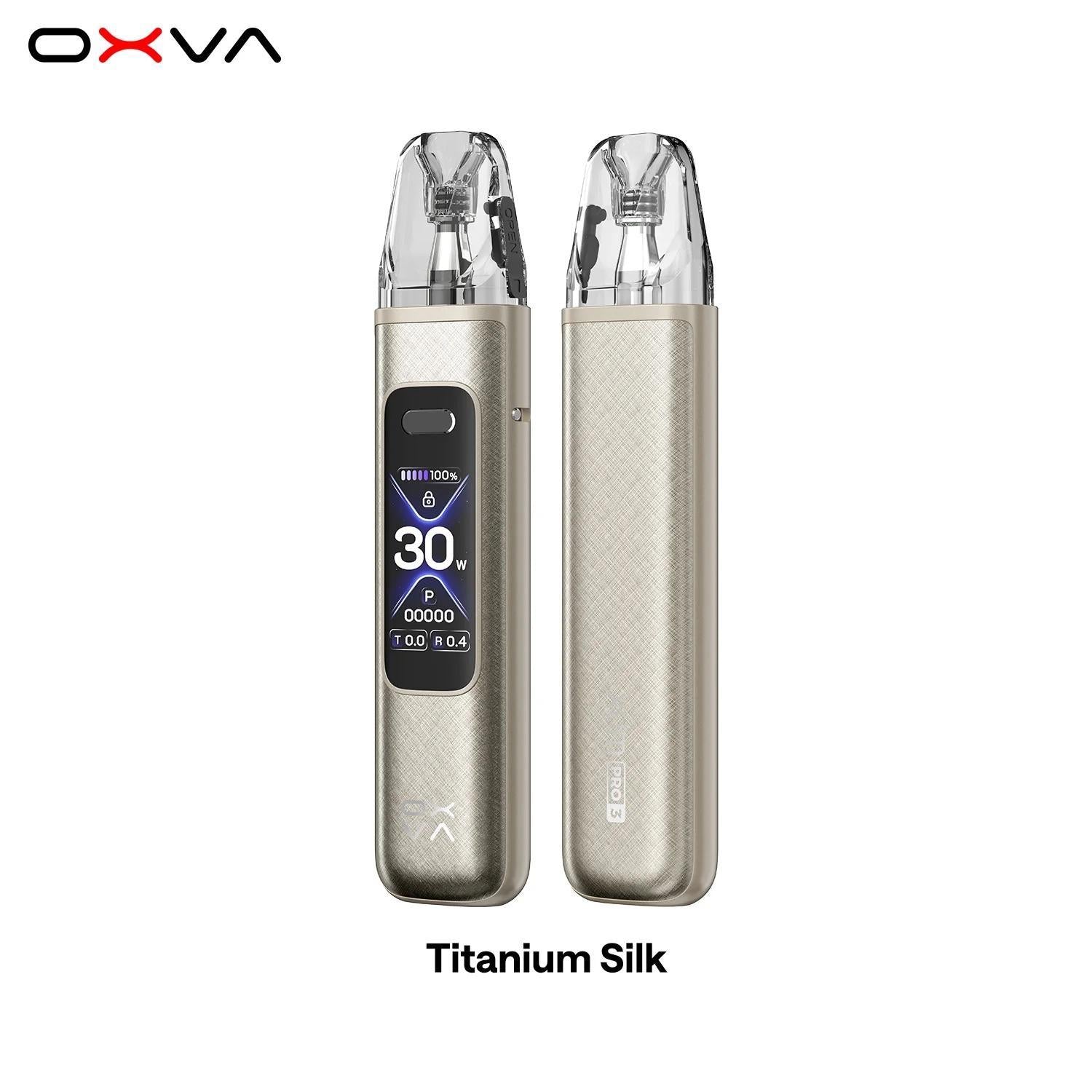 OXVA - Xlim Pro 3 Pod Vape Kit
