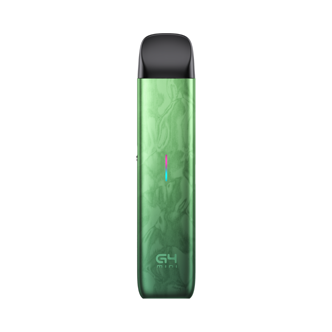UWELL - Caliburn G4 Mini Pod Vape Kit - The British Vape Company