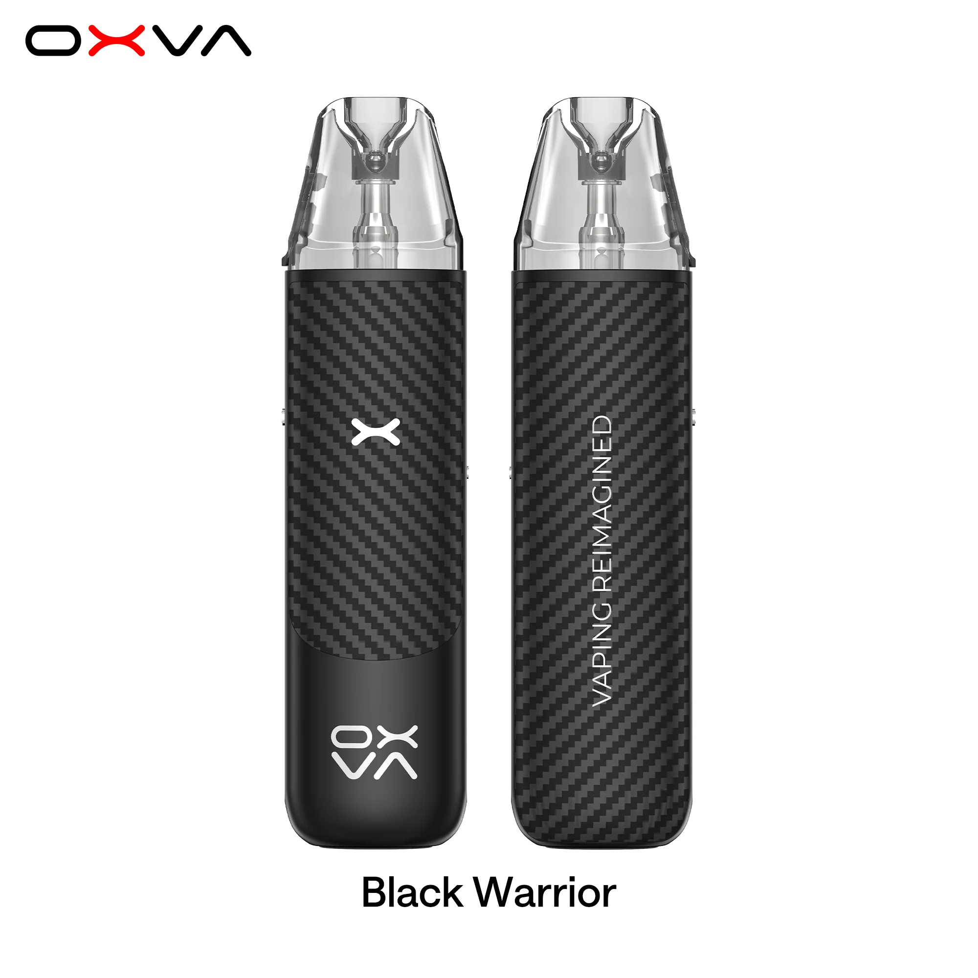 OXVA - NeXlim GO Pod Vape Kit