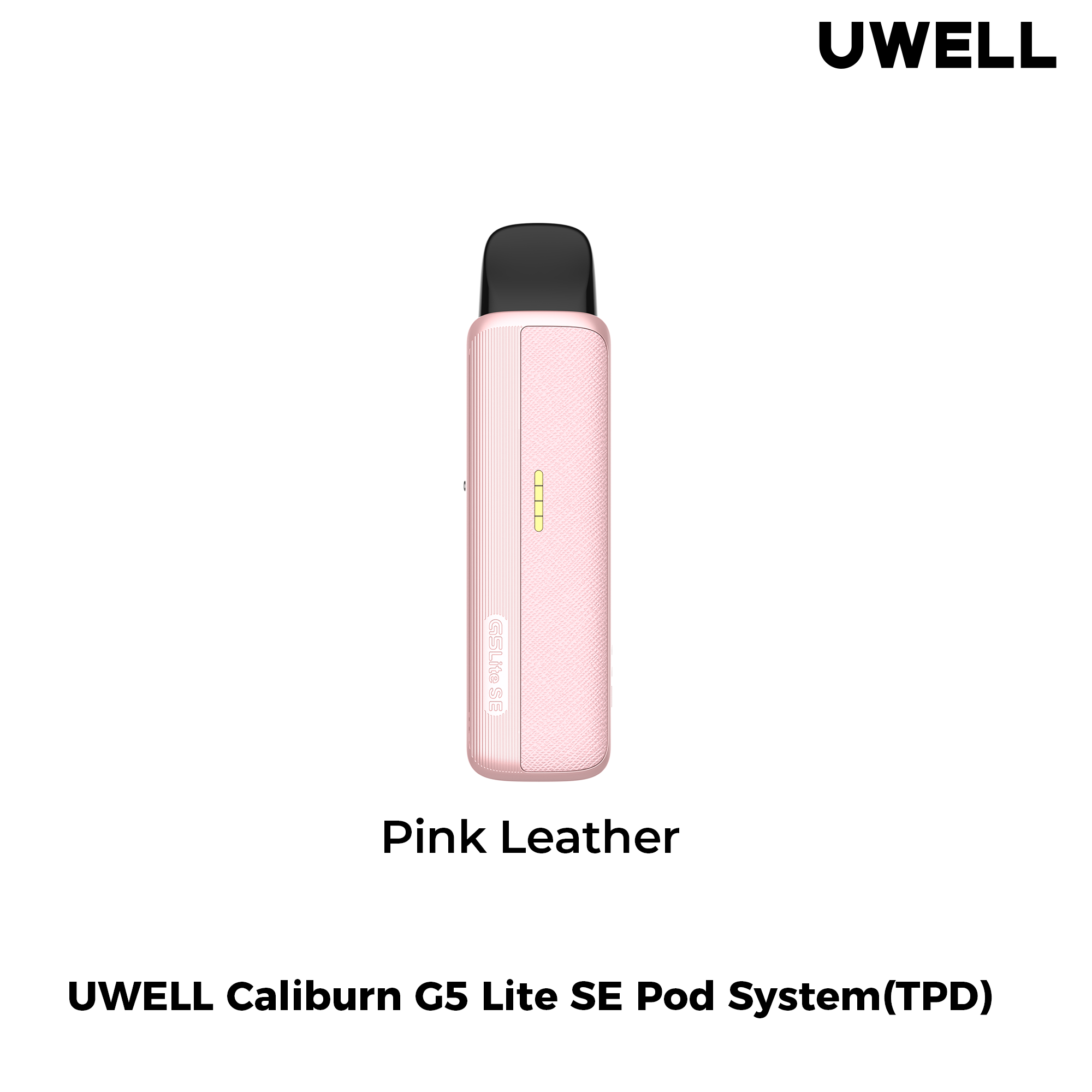 UWELL - Caliburn G5 Lite SE Pod Vape Kit