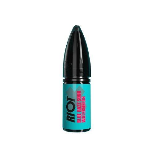 The British Vape Company