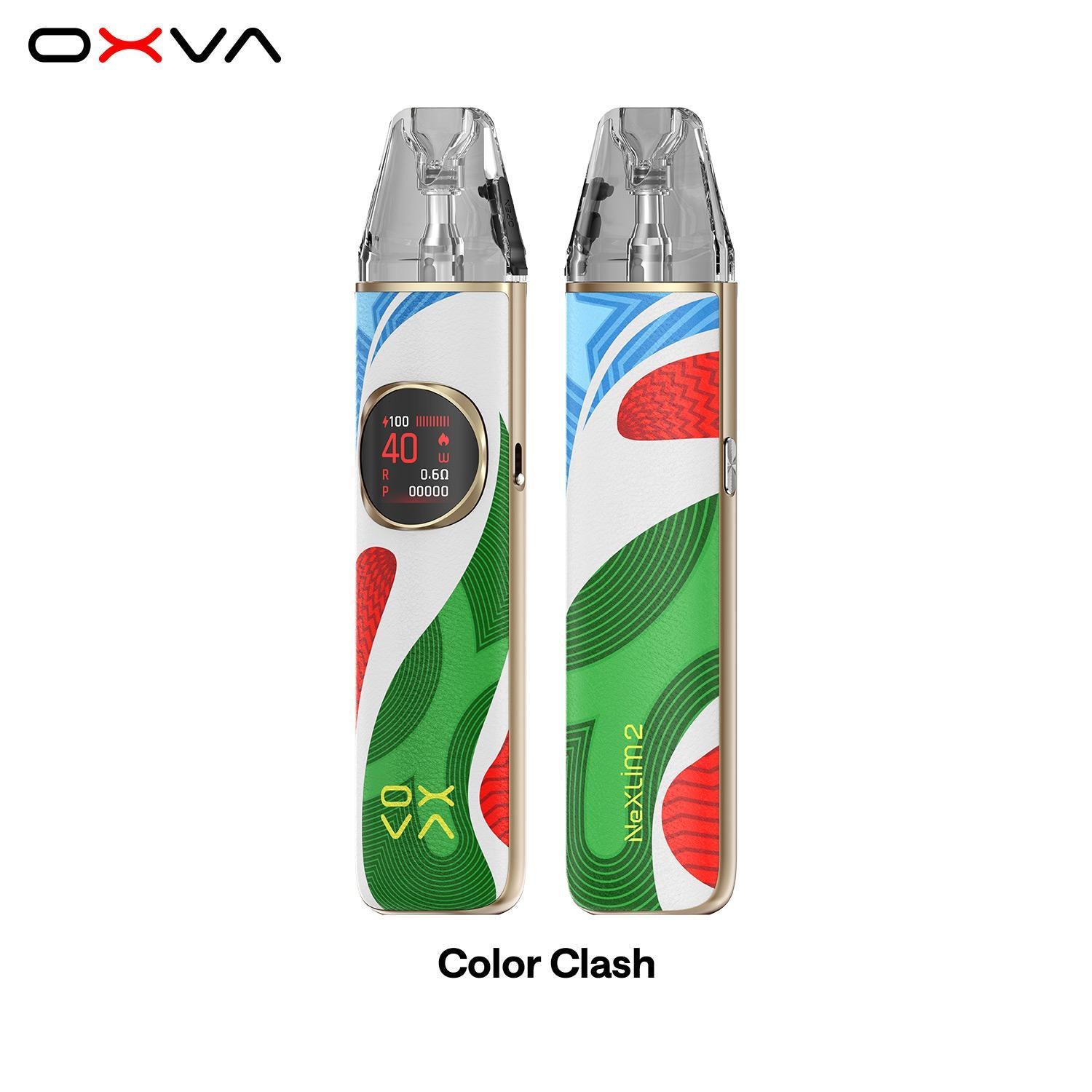 OXVA - NeXlim 2 Pod Vape Kit