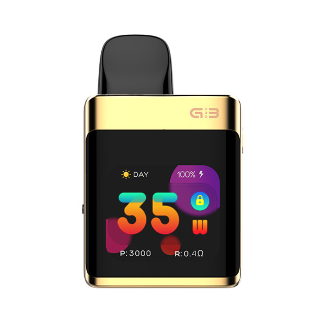 uwell-caliburn-g3-pro-koko-nic-salt-vape-pod-kit-luxury-gold