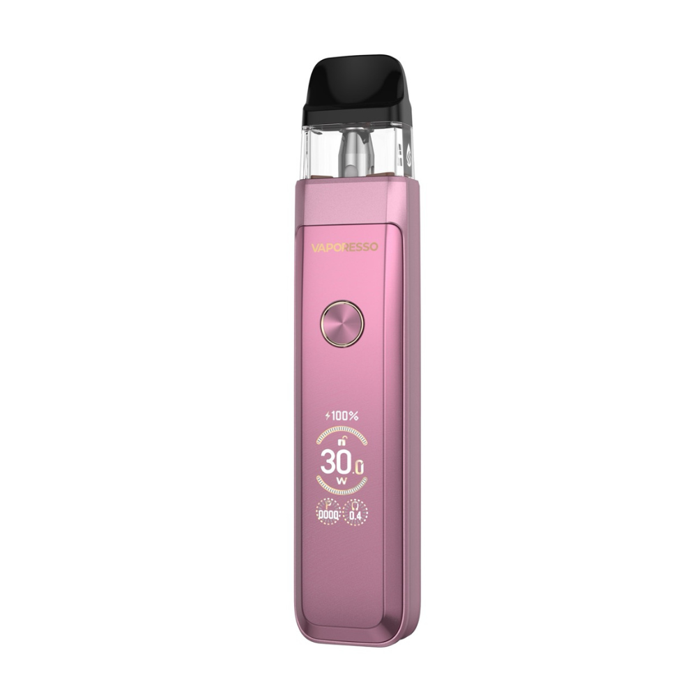 VAPORESSO - XROS Pro 2 Pod Vape Kit