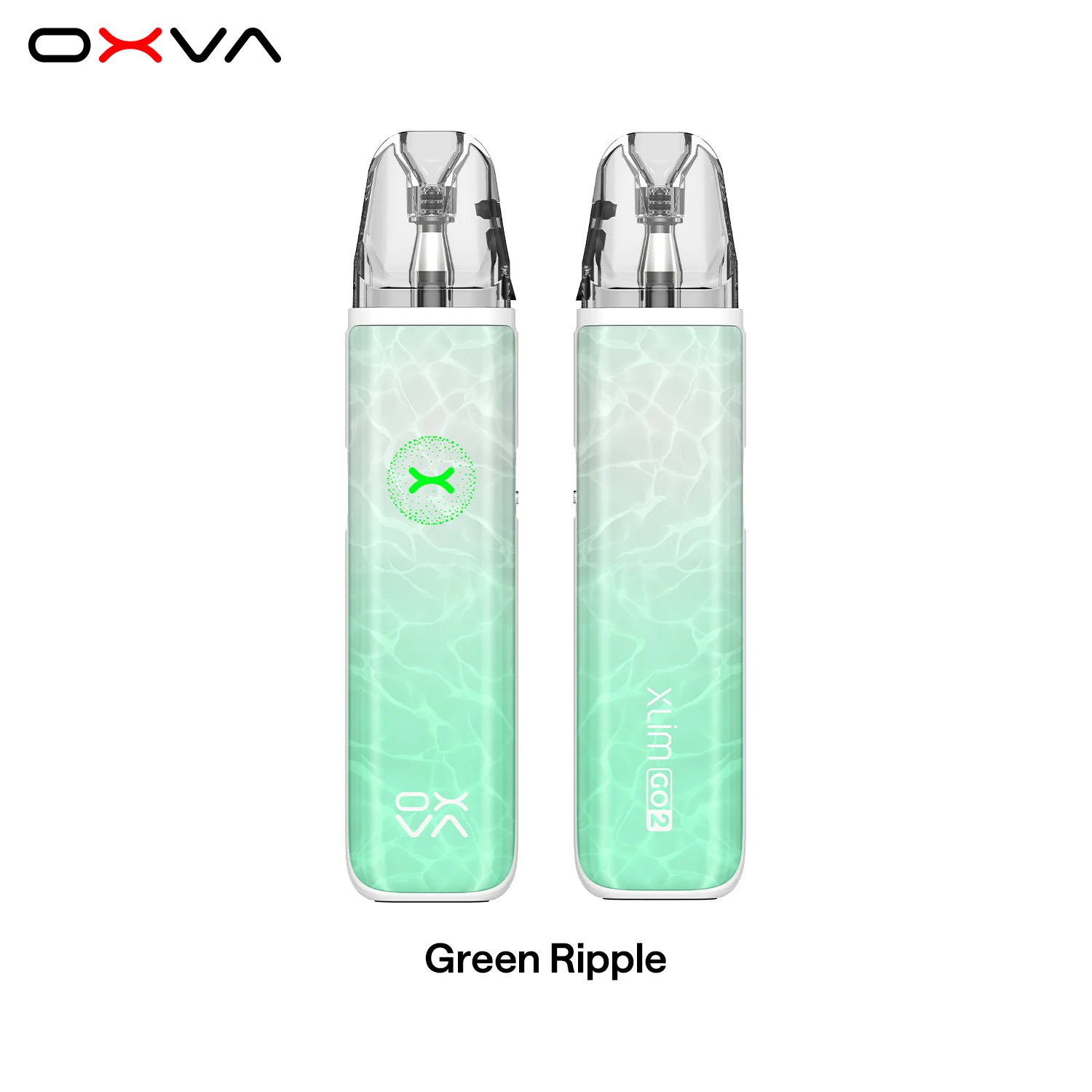 OXVA - Xlim GO 2 Pod Vape Kit OXVA - Xlim GO 2 Pod Vape Kit