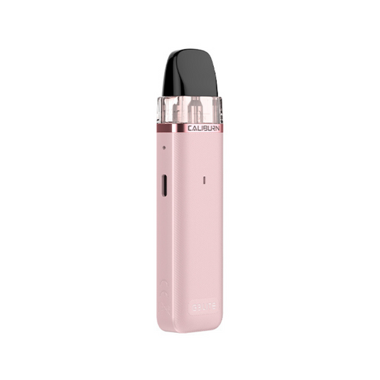 UWELL - Caliburn G3 Lite Pod Vape Kit - The British Vape Company