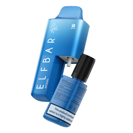 ELFBAR-BIG-PUFF-DISPOSABLE-VAPE-AF5000-BLUE-SOUR-RASPBERRY