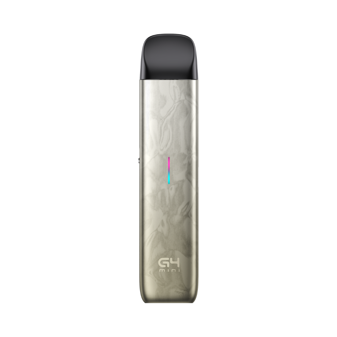 UWELL - Caliburn G4 Mini Pod Vape Kit - The British Vape Company