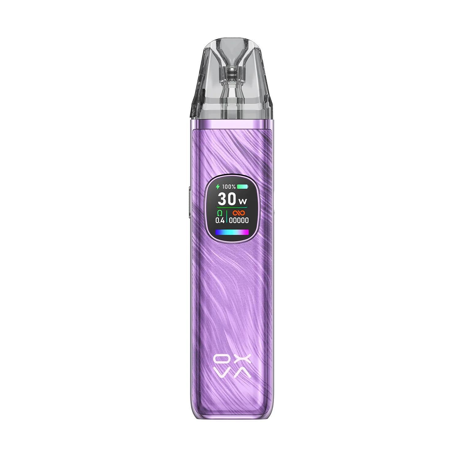 OXVA - Xlim Pro 2 Kit - The British Vape Company