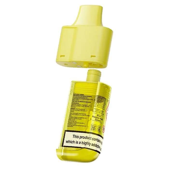 LOST MARY - BM6000 Prefilled Replacement Pod