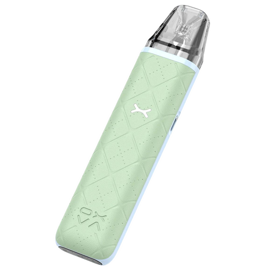 OXVA - Xlim GO Kit - The British Vape Company